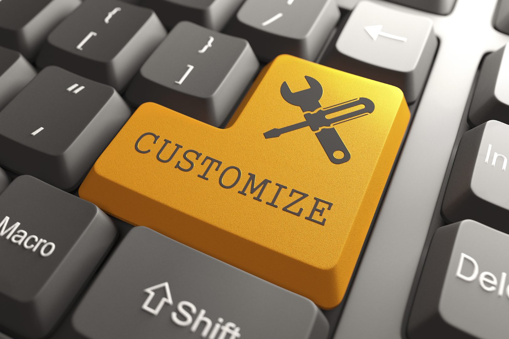 eventnook online event registration - customization services 