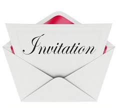 eventnook online event ticketing system. invitation