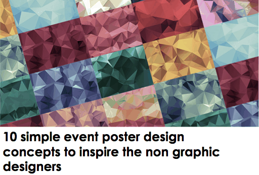 poster pinterest