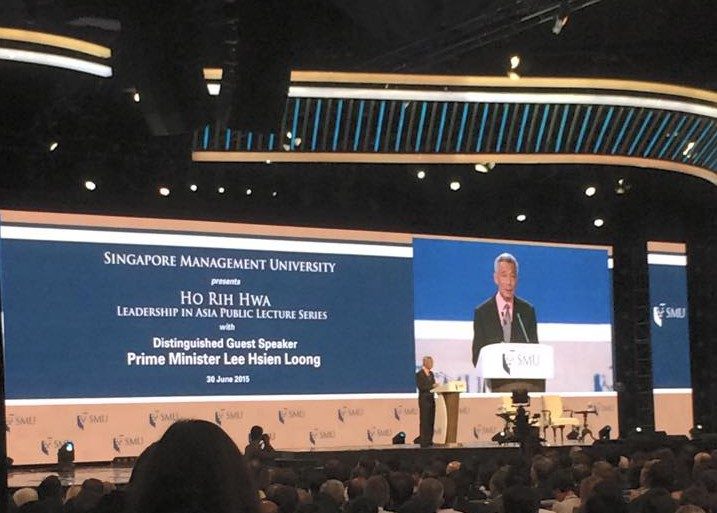 pm lee, smu, eventnook