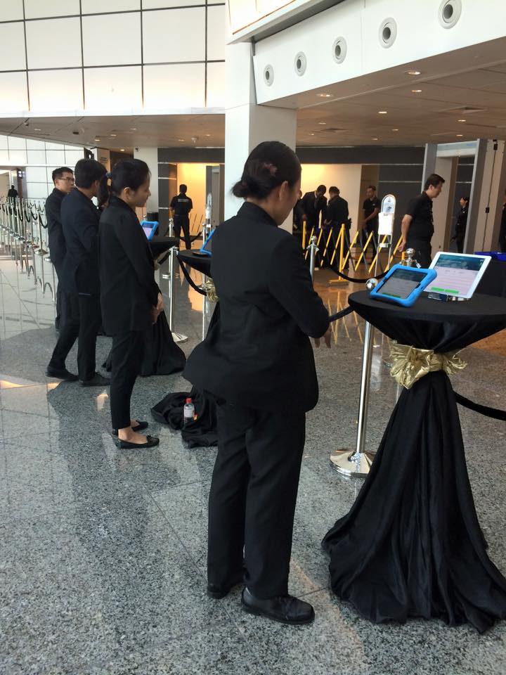 ushers, smu, eventnook