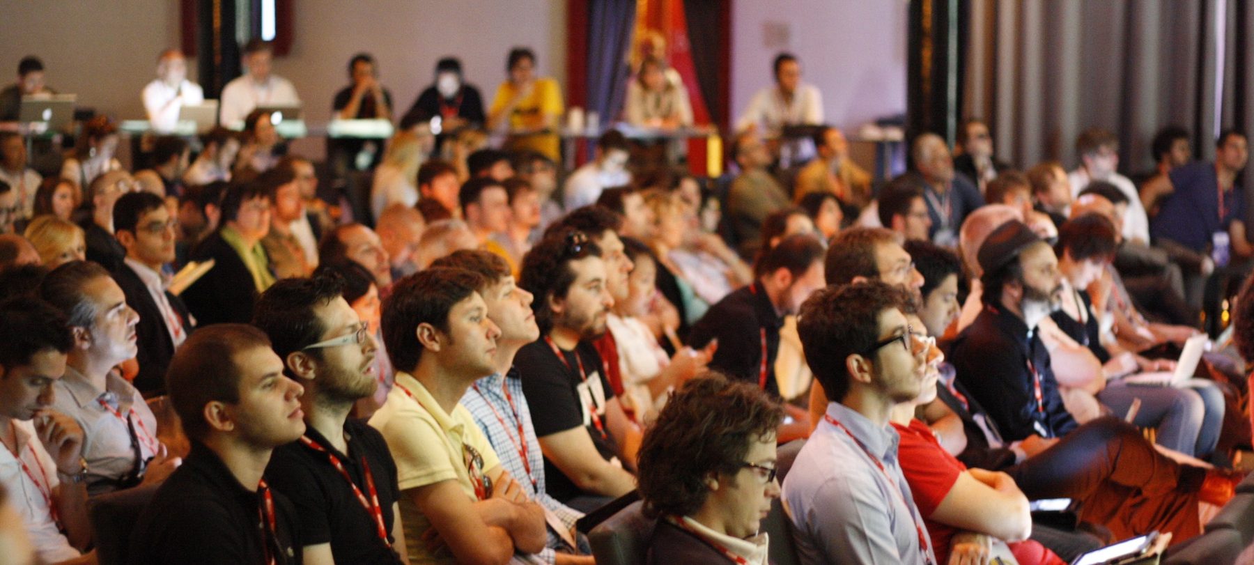7 Tips To Plan Your Event Successfully