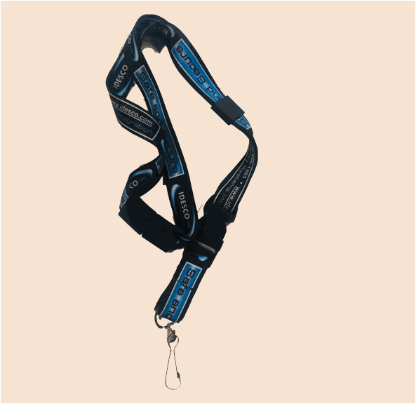 Swivel clip
