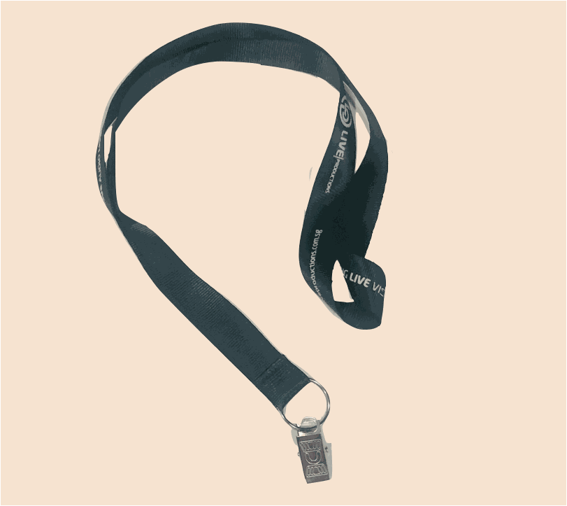 bulldog / alligator clip